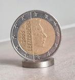 2005, Luxembourg , 2 Euro Coin, Postzegels en Munten, Munten | Europa | Euromunten, Ophalen of Verzenden, 2 euro