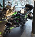 Kawasaki Versys 1000 SE Stockopruiming 2024 Modellen, Motoren, Motoren | Kawasaki, 4 cilinders, Bedrijf, Meer dan 35 kW, Toermotor