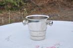§  seau pour glaçons art déco métal argenté, Enlèvement ou Envoi, Argent