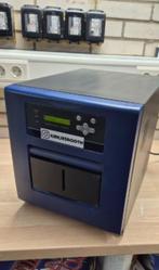 Sinfonia Shinko CHC-S2145 fotoprinter 1, Computers en Software, Printers, Ophalen of Verzenden, Fotoprinter