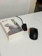 ATTACK SHARK - Souris Gaming sans fil - TRES Bonne êtas, Computers en Software, Muizen, Ophalen, Muis, Zo goed als nieuw, Draadloos