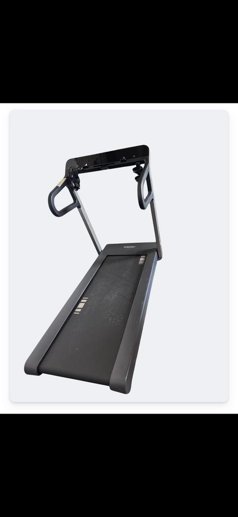 Tapis de course Technogym My Run, Sports & Fitness, Appareils de fitness, Neuf, Tapis roulant, Enlèvement