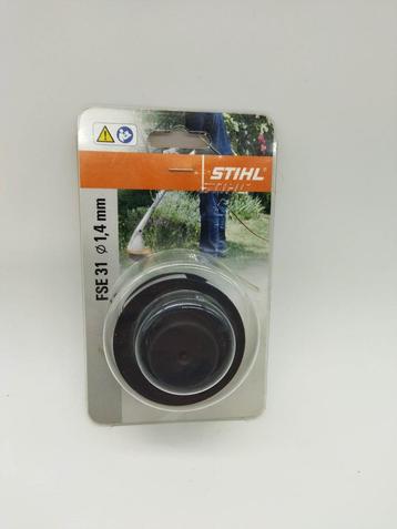Stihl FSE31 draadspoel voor randsnijden beschikbaar voor biedingen