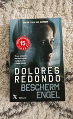 Beschermengel - Dolores Redondo, Ophalen of Verzenden, Zo goed als nieuw