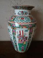 Chinese vaas, Ophalen of Verzenden