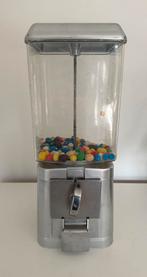 Werkende vintage snoepautomaat, Ophalen of Verzenden, Gebruikt