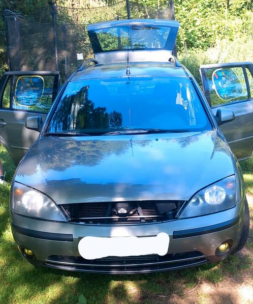 Ford mondeo break, Auto's, Ford, Particulier, Ophalen