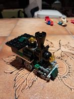 Lego Creator 3-in-1 - 4837 minitreinen, Kinderen en Baby's, Ophalen of Verzenden, Lego