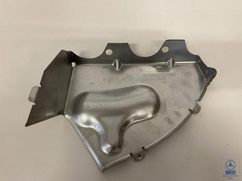 NOS hitteschild luchtverwarming voor Mercedes-Benz M110 W114, Auto-onderdelen, Uitlaatsystemen, Nieuw, Ophalen of Verzenden