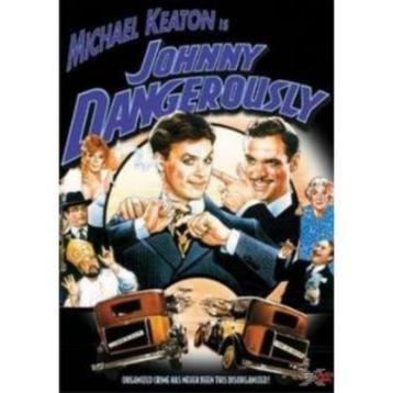 JOHNNY DANGEROUSLY (1984) beschikbaar voor biedingen