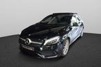 Mercedes-Benz A 180 d mg-line, Autos, https://public.car-pass.be/vhr/20225a8f-69bb-4c55-b74e-69f27aa0a3f5, Noir, Achat, 107 ch