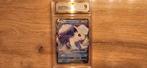 Vulpix V 033/195 - CGC 9 - Mint, Ophalen of Verzenden, Nieuw