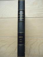 Revue des deux mondes - T.63 1884 Paris, Bureau de la Revue, Livres, Histoire mondiale, Enlèvement ou Envoi
