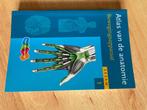 Sesam atlas van de anatomie, Boeken, Studieboeken en Cursussen, Ophalen, Zo goed als nieuw, Hoger Onderwijs