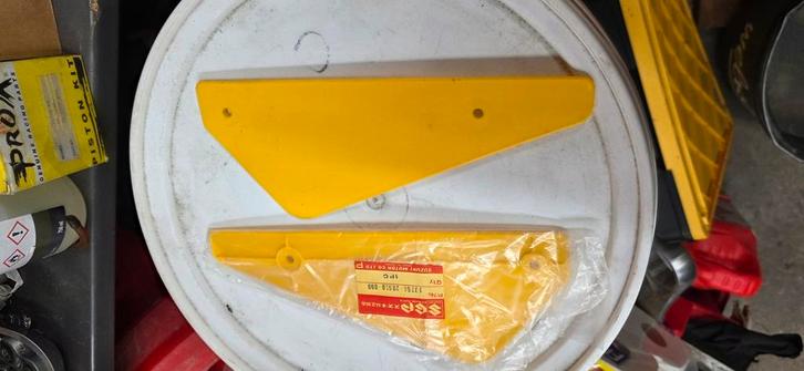 Suzuki RM 80 onderdelen nieuw en gebruikt, Motoren, Onderdelen | Suzuki, Ophalen of Verzenden