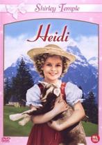 Heidi dvd shirley temple  nieuw, Cd's en Dvd's, Alle leeftijden, Ophalen of Verzenden