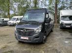 OPEL MOVANO 2019, Boîte manuelle, 120 kW, Diesel, 2299 cm³