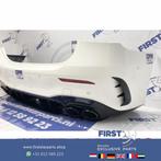 W177 V177 A45 AMG PERFORMANCE ACHTER BUMPER A klasse 2019-20