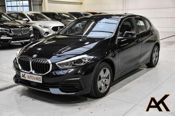 BMW 1 Serie 118 118i Berline Business - NAVI / BLUETOOTH / P beschikbaar voor biedingen