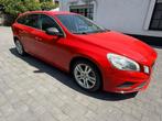 Volvo V60 R-design Export, Auto's, Volvo, Lichtmetalen velgen, Euro 5, Leder, V60