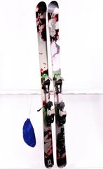 177 cm toerski's VOLKL MANTRA, woodcore + Diamir Eagle 10, Sport en Fitness, Skiën en Langlaufen, Overige merken, 160 tot 180 cm