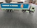 Tekno Volvo Transport Roosens, Ophalen, Gebruikt, Tekno