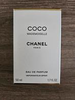 Chanel Coco mademoiselle, Handtassen en Accessoires, Ophalen, Zo goed als nieuw