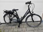 Elektrische damesfiets, Fietsen en Brommers, Ophalen, Zo goed als nieuw