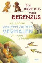 Een dikke kus voor berenzus / Ursel Scheffler, Boeken, Kinderboeken | Jeugd | onder 10 jaar, Ophalen of Verzenden, Zo goed als nieuw