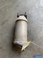 FORD MONDEO 3 2.0 TDCI roetfilter 2000-2007, Auto-onderdelen, Ophalen of Verzenden, Gebruikt, Ford