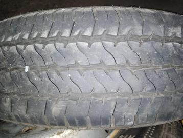 195R14c beschikbaar voor biedingen