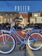 Gazelle PUUR NL, Vélos & Vélomoteurs, Vélos | Femmes | Vélos grand-mère, Moins de 47 cm, Enlèvement, Gazelle, Neuf