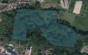 Terrain à vendre à Ittre beschikbaar voor biedingen