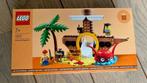 LEGO 40589 Piratenschip Speeltuin - Nieuw, Nieuw, Ophalen of Verzenden, Lego