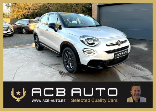 Fiat 500X 1.3 TURBO/TOIT PANORAMIQUE/SANS CLÉ/CAMÉRA, Autos, Fiat, Entreprise, Achat, 500X, ABS, Caméra de recul, Airbags, Air conditionné