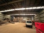 Spanten, Doe-het-zelf en Bouw, Metalen, Ophalen of Verzenden