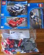 Legosets City, Ophalen, Zo goed als nieuw, Complete set, Lego
