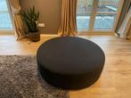 zitpoef, Huis en Inrichting, Ophalen, Rond, Zo goed als nieuw, 100 tot 125 cm