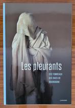 Les pleurants des tombeaux des Ducs de Bourgogne, Ophalen of Verzenden, Nieuw, Beeldhouwkunst