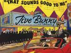 Jive Bunny And The Mastermixers. That Sounds Good To Me, Cd's en Dvd's, Vinyl | Rock, Ophalen of Verzenden