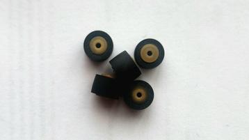 Pinch roller _ Walkman/Deck Stereo en Audio cassette speler  beschikbaar voor biedingen
