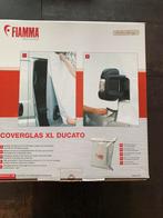 Fiamma cover xl fiat ducato nieuw, Caravans en Kamperen, Mobilhome-accessoires, Zo goed als nieuw