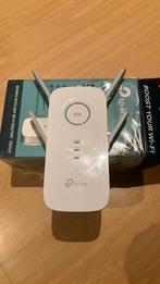 TP-Link RE650, Ophalen, Zo goed als nieuw