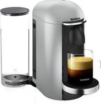Nespresso Vertuo, Electroménager, Cafetières, Comme neuf, 4 à 10 tasses, Dosettes et capsules de café, Machine à espresso