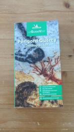 Guide vert Michelin Périgord-Quercy 2023, Livres, Comme neuf, Enlèvement ou Envoi, Guide ou Livre de voyage, Michelin