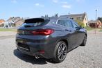 BMW X2 2.0iAS sDrive20i M-Sport Pakket 2020, Auto's, BMW, 1998 cc, X2, 1800 kg, 4 cilinders