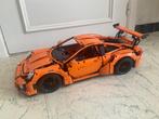 Porsche GT3 RS, Lego, Zo goed als nieuw, Ophalen