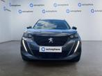 Peugeot 2008 Style*GPS*Caméra*Clim auto*Attelage, Argent ou Gris, Achat, Euro 6, Entreprise