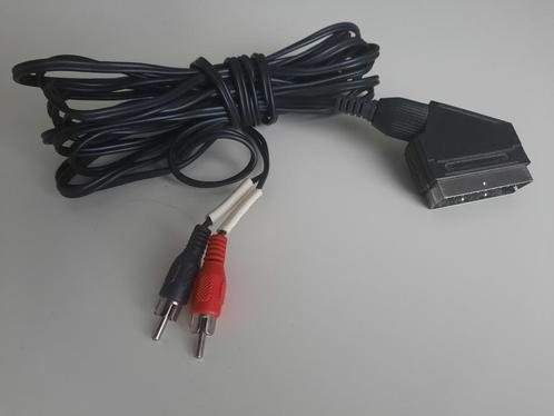 Kabels allerhande., Audio, Tv en Foto, Audiokabels en Televisiekabels, Nieuw, Scartkabel, Minder dan 2 meter, Ophalen