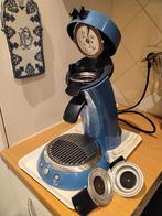 Senséo-koffiezetapparaat, Elektronische apparatuur, Koffiezetapparaten, Ophalen, Afneembaar waterreservoir, Gebruikt, Espresso apparaat